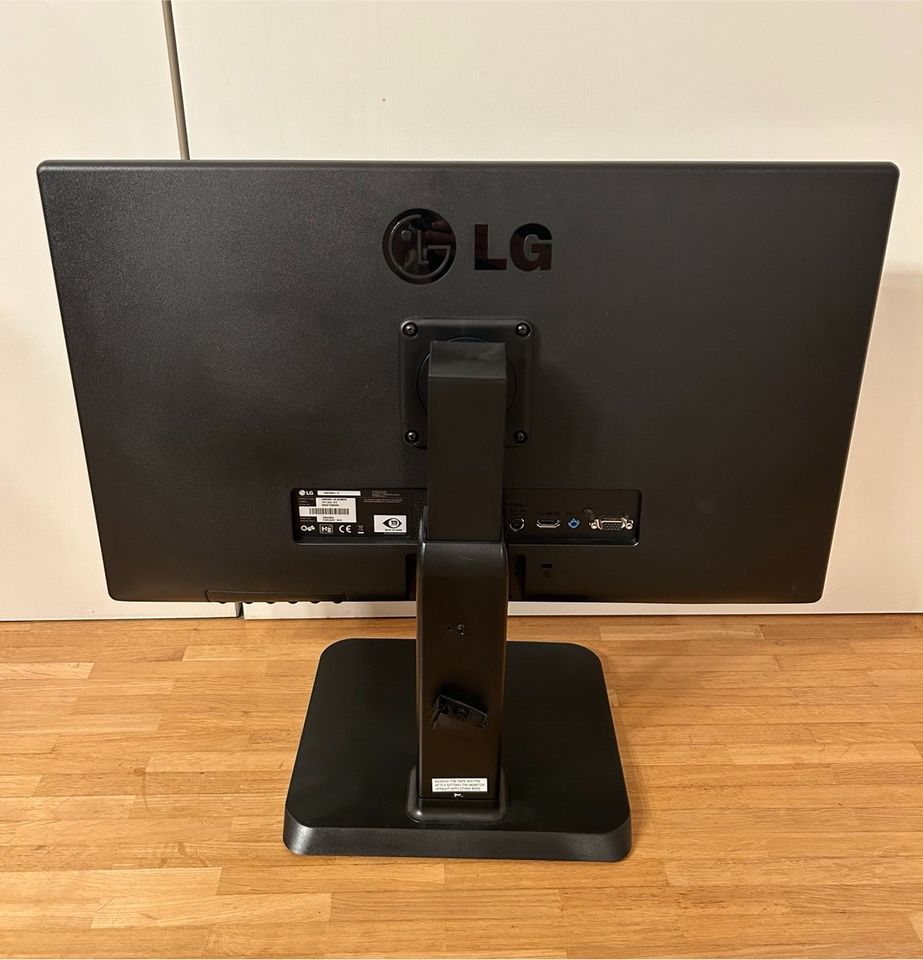 LG Monitor 24BK450H - B in Haan