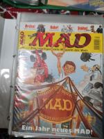 Mad magazin Sammlung 1 - 27 Nordrhein-Westfalen - Baesweiler Vorschau