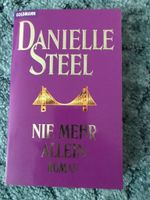 Danielle Steel - Nie mehr allein (Buch) Thüringen - Schleiz Vorschau