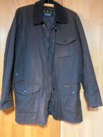 BARBOUR ETON Wachsjacke Braun Baden-Württemberg - Unterschneidheim Vorschau