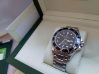 Rolex SEA-DWELLER 16600 Top Sammleruhr aus 2006 LC100 Bayern - Kissing Vorschau