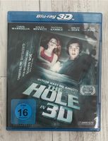The Hole • Wovor hast du Angst? • 3D • Horror Rostock - Stadtmitte Vorschau