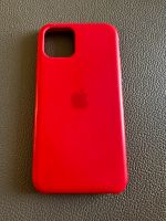 Apple - iPhone 11 Pro - Silicon Case - Product Red Innenstadt - Köln Altstadt Vorschau