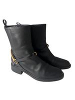 Gucci Biker Boots 40 Berlin - Mitte Vorschau
