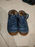 Froddo Leder Sneaker Halbschuhe Schuhe 25 blau Baden-Württemberg - Ruppertshofen Vorschau