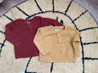 2 Langarmshirts / Henleyshirts Berlin - Spandau Vorschau