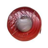 ⭐Lager⭐1 × 6 mm² Solar-Kabel H1Z2Z2-K EN 50618 Rot DCA – 1 Meter⭐0% MwSt Rheinland-Pfalz - Rheinbreitbach Vorschau