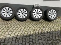 4 Originale Audi Felgen Satz 16 Zoll TOP Zustand Bayern - Langenzenn Vorschau