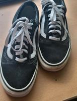 Vans Schuhe Frankfurt am Main - Sachsenhausen Vorschau
