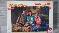 Bibi & Tina Puzzle zum Film, 280 Teile Schleswig-Holstein - Wattenbek Vorschau