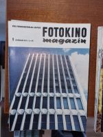 Fotokino Magazin 1971 Berlin - Rosenthal Vorschau