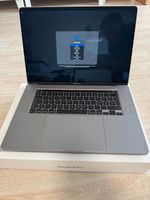Apple MacBook Pro 16" 2019 TouchBar neues Display Bayern - Cadolzburg Vorschau