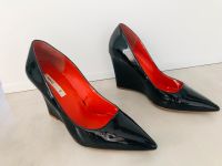 Gerne getragene MANGO Pumps Lack schwarz Gr. 39 Rheinland-Pfalz - Landstuhl Vorschau