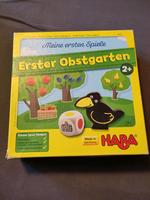 Erster Obstgarten Spiel Haba Baden-Württemberg - Bad Urach Vorschau