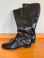 Paul Green Stiefel schwarz Gr. 5 / 38 Made in Austria Baden-Württemberg - Fichtenberg Vorschau