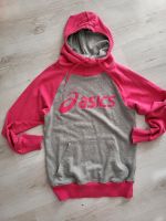 Asics pullover gr S Nordrhein-Westfalen - Tönisvorst Vorschau