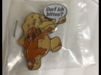 Sticker Wim Top Nordrhein-Westfalen - Krefeld Vorschau