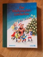 Der Weihnachtsliederbär - Liederbuch Baden-Württemberg - Gammelshausen Vorschau