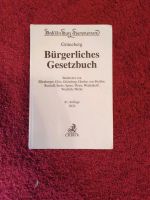 Grüneberg BGB Kommentar 2022 Hessen - Groß-Gerau Vorschau