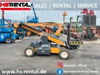 NiftyLift HR12NDE Gelenk-Arbeitsbühne 12m (1713) 12900,-netto Nordrhein-Westfalen - Geilenkirchen Vorschau