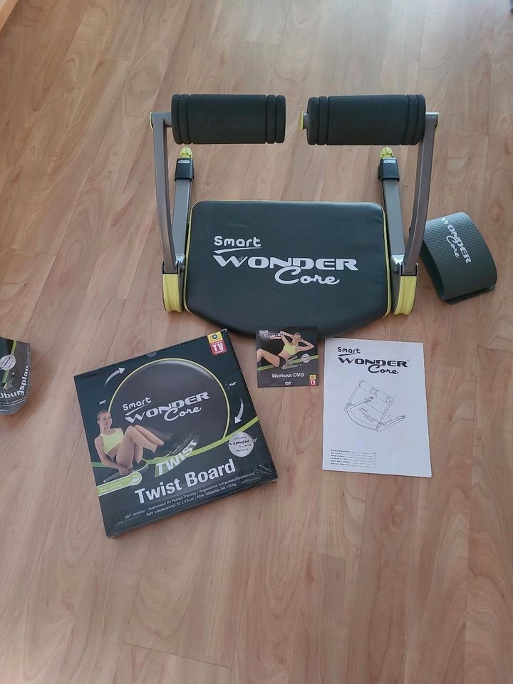 Fitnessgerät Wonder core smart in Bevern