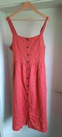 Trägerkleid Leinenkleid Lindex Gr. XL Nürnberg (Mittelfr) - Südstadt Vorschau