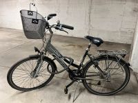 Damenfahrrad 26 Zoll - Godewind Sailer GL Hannover - Misburg-Anderten Vorschau