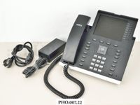 Unify IP55G HFA Open Scape Desk Phone Nordrhein-Westfalen - Pulheim Vorschau