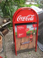 Coca Cola Aufsteller Köln - Porz Vorschau