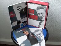 Steve McQueen Collection 7 DVDs MetallBox NEU Getaway Bullitt Hessen - Kassel Vorschau