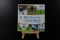 Wii Sports/ Guter Zustand/ OVP/ Gebraucht Hessen - Rabenau Vorschau