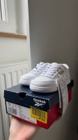 Reebok club c gr. 21,5 NEU kinderschuhe kindersneaker Wandsbek - Hamburg Tonndorf Vorschau