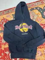 Hard Rock Cafe Vienna Hoodie Pullover in Gr XS/S Bayern - Landshut Vorschau