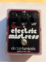 electro Harmonix Chorus electric mistress stereo Schwerin - Altstadt Vorschau