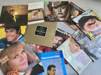 SCHLAGER Schallplatten Sammlung (12 LPs) Hessen - Hanau Vorschau