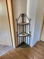 Eckregal für In- & Outdoor Baden-Württemberg - Weißbach Vorschau