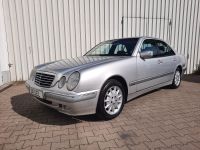 Mercedes-Benz E 220 CDI ELEGANCE W210 - AUTOMATIK - KLIMA - Pankow - Karow Vorschau