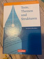 Texte Themen und Strukturen Cornelsen Nordrhein-Westfalen - Krefeld Vorschau