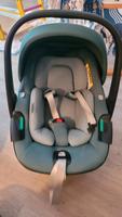 Maxi Cosi Babyschale mit Basisstation Schleswig-Holstein - Schwartbuck Vorschau