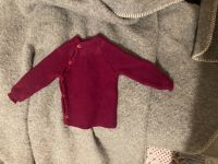 Reiff Pullover Wolle Seide Gr 62 68 Leipzig - Sellerhausen-Stünz Vorschau