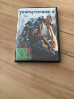Transformers 3 DVD Hamburg-Nord - Hamburg Barmbek Vorschau