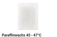 Paraffinwachs 45-47°C, 5 kg, Neu Hessen - Eichenzell Vorschau