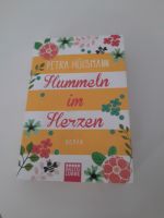 Buch "Hummeln im Herzen" von Petra Hülsmann Niedersachsen - Gehrden Vorschau