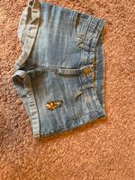 Kurze Hose Mädchen Niedersachsen - Lorup Vorschau