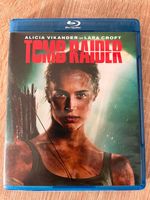 Blu-Ray, TOMB RAIDER, Wie neu, Film, Movie, Kino Wandsbek - Gartenstadt Vorschau