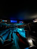 Stretchlimousine mieten, Limoservice Geschenkidee Baden-Württemberg - Illerrieden Vorschau