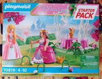 NEU * Playmobil 70819 * Princess Starter Pack * 77 Teile Berlin - Tempelhof Vorschau