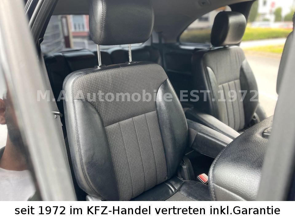Mercedes-Benz R 300 CDI BlueEfficiency*1.Hand*Unfallfrei*Turbo in Brühl