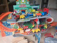 Eisenbahn Zug Kinder Haus Hape Set Eimsbüttel - Hamburg Eidelstedt Vorschau