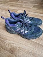 adidas Turnschuhe G50232 Duramo 3 TR W Größe 42 Sachsen - Freiberg Vorschau